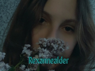 Rexannealder