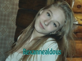 Rexannealdous