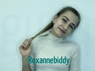Rexannebiddy
