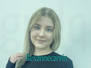 Rexannecarvin
