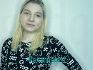 Rexannecast