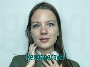 Rexannecavell