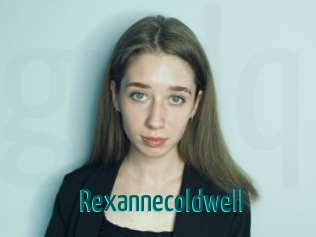Rexannecoldwell