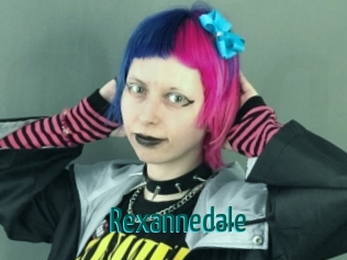 Rexannedale