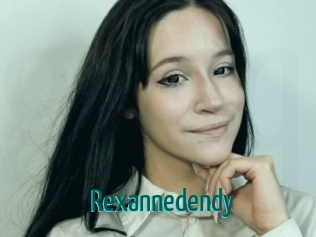 Rexannedendy