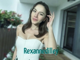 Rexannedilley