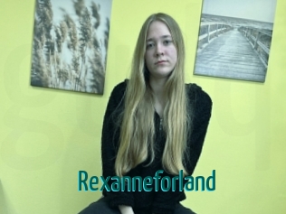 Rexanneforland