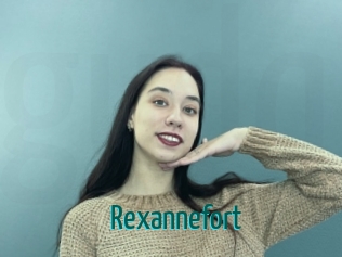 Rexannefort