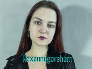 Rexannegoreham