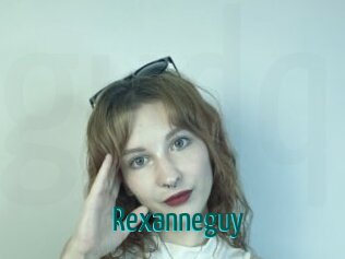 Rexanneguy