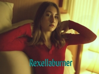 Rexellaburner