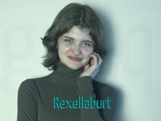 Rexellaburt