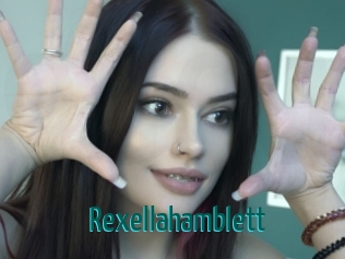 Rexellahamblett