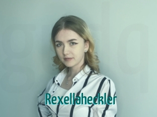 Rexellaheckler