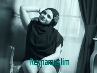 Reynamuslim