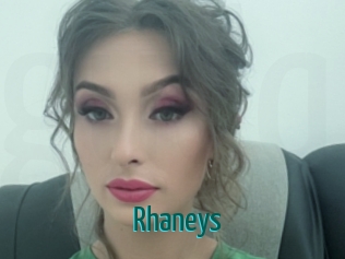 Rhaneys