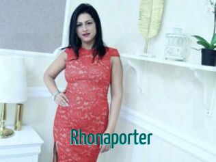 Rhonaporter