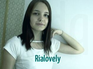 Rialovely