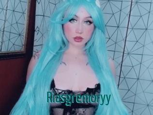 Riasgremoryy