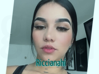 Riccianahi