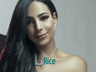 Rice