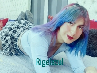 Rigelazul