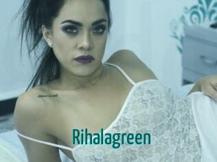 Rihalagreen