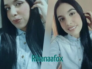 rihanaafox Guide du Queutard