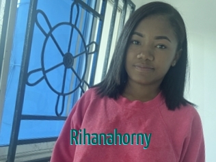Rihanahorny