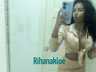 Rihanakloe