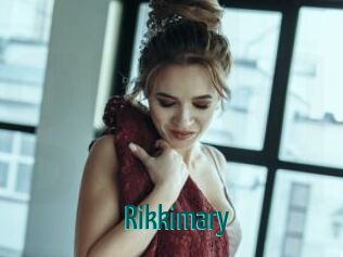 Rikkimary