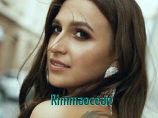 Rimmaocean