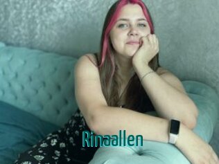 Rinaallen