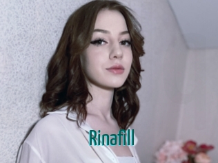 Rinafill