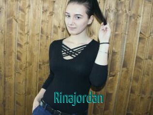 Rinajordan