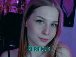 Rinamous