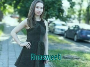 Rinasweeti