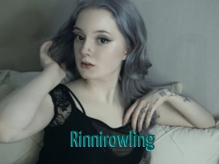 Rinnirowling