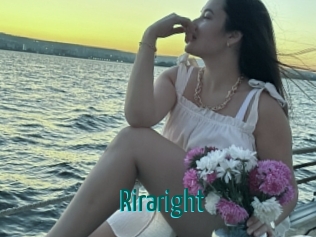 Riraright