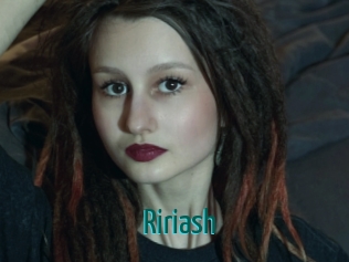 Ririash