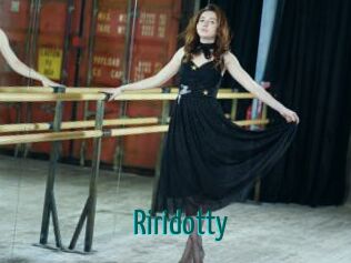 Riridotty