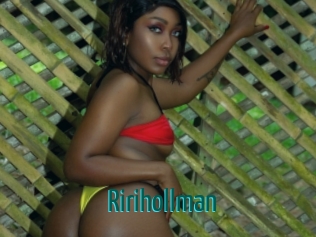 Ririhollman