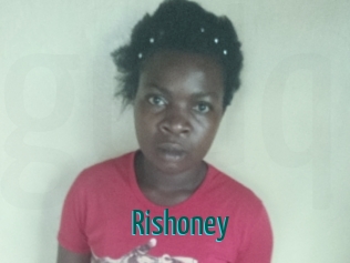 Rishoney