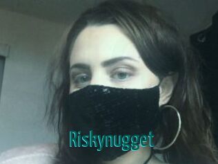 Riskynugget