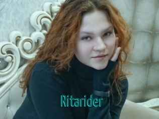 Ritarider