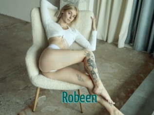 Robeen