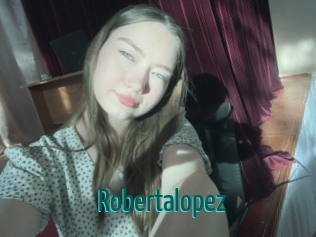 Robertalopez