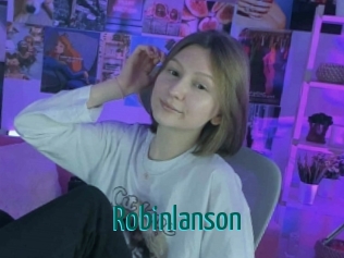 Robinlanson