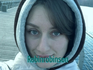 Robinrobinson