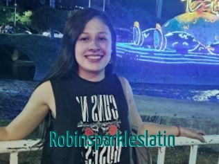Robinsparkleslatin